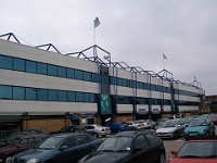 Stadion Birmingham - St Andrews (03-04)